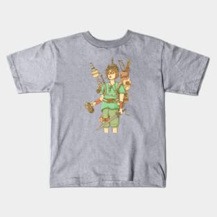 Robin Hood Kids T-Shirt